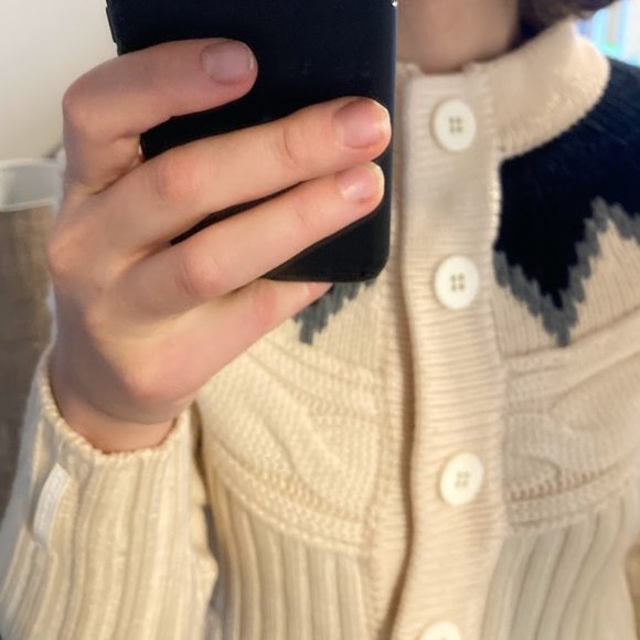 Escada Sport sweater - Picture 13 of 13